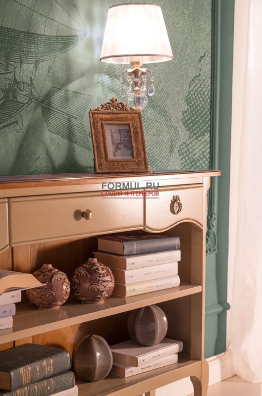 Консоль Stella Del Mobile MA.07